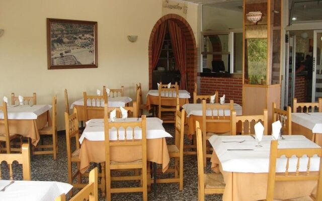Hostal Millan