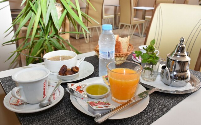 Hotel Residence Imiplage