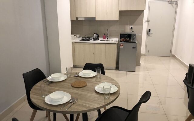 Vivo Suites by Subhome