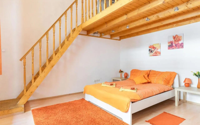 Izabella Home Budapest