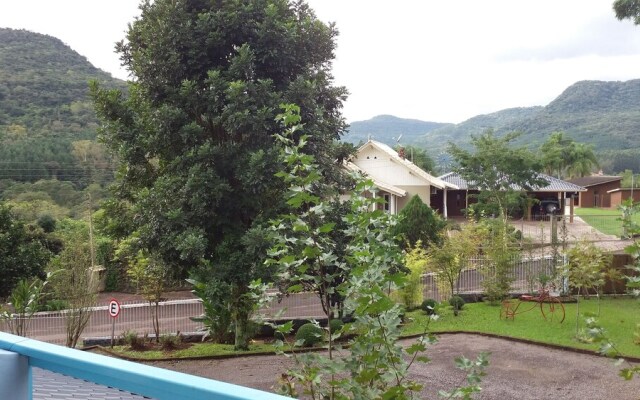 Pousada Camponesa