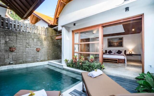 Gigimas Private Villa