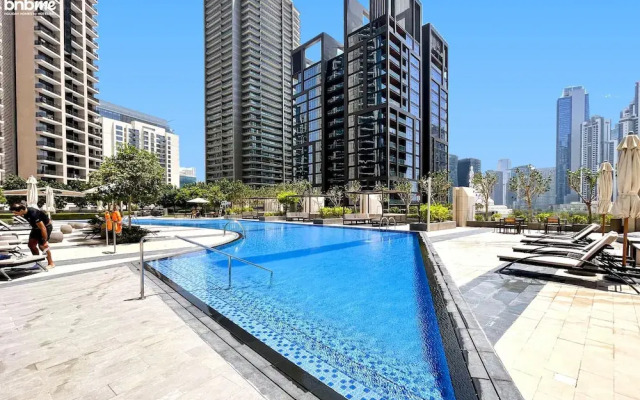 bnbme | Boulevard Heights | 2 BDR