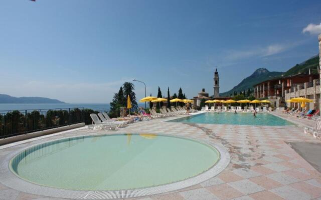 Residence Borgo dei Limoni
