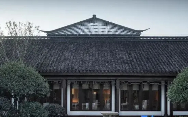 Shaoxing Hotel