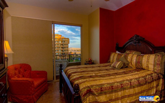 Bella Sirena 2BR BA 505 by Casago