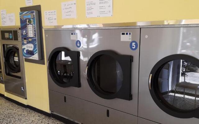 Beach Apartment Lamberti