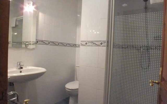 Apartamentos Altamira