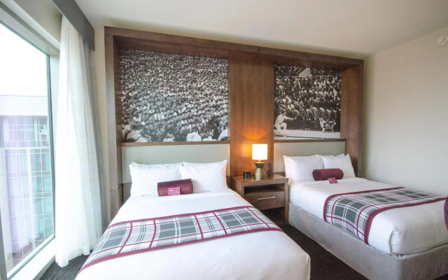 Texas A&M Hotel and Conference Center