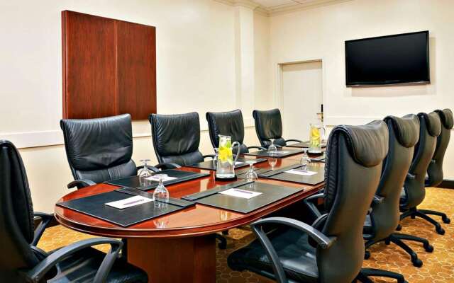 Wyndham College Park North / Washington DC Area