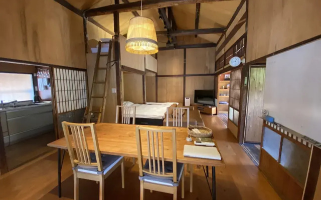 SUMITSUGU HOUSE West