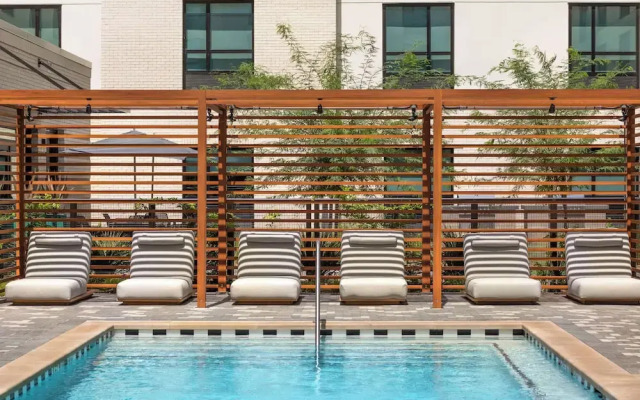 Home2 Suites by Hilton Austin East Side