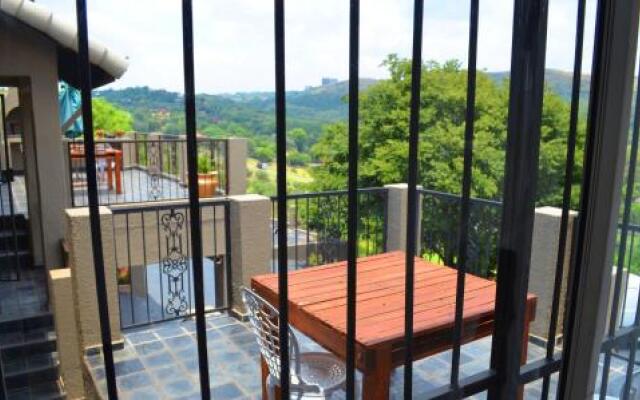 Alvesta Guest House