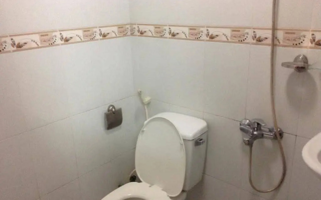 Lamenda Saigon Hotel