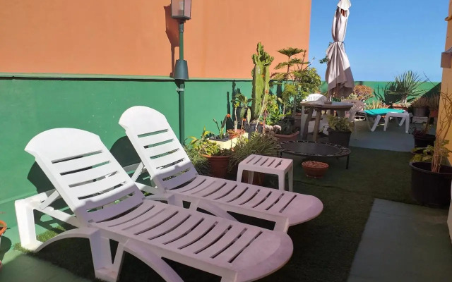 8 Calle Tangara La gloria