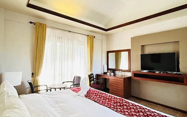 Sheridan Boutique Resort