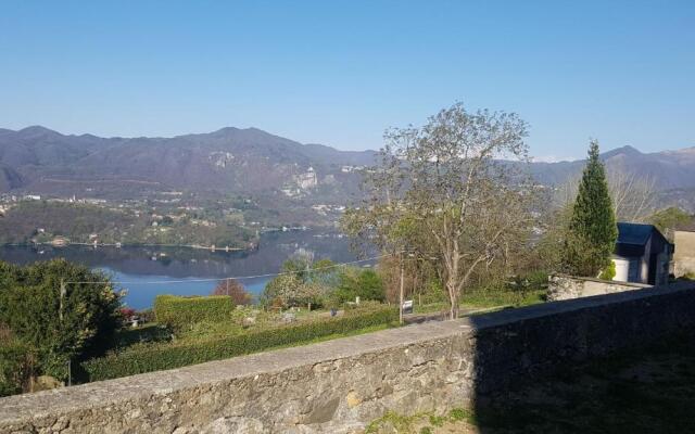 Villa Le Vignole