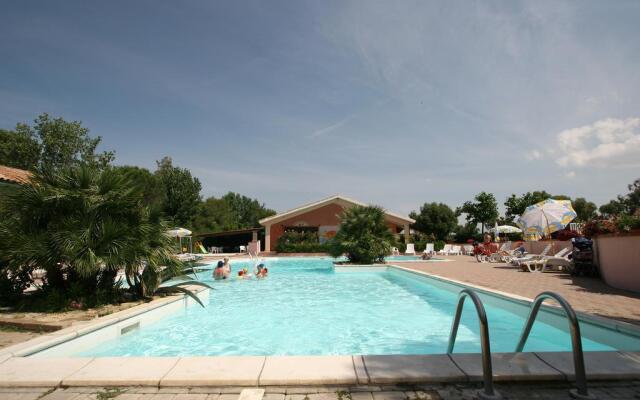 Camping Village Il Gineprino