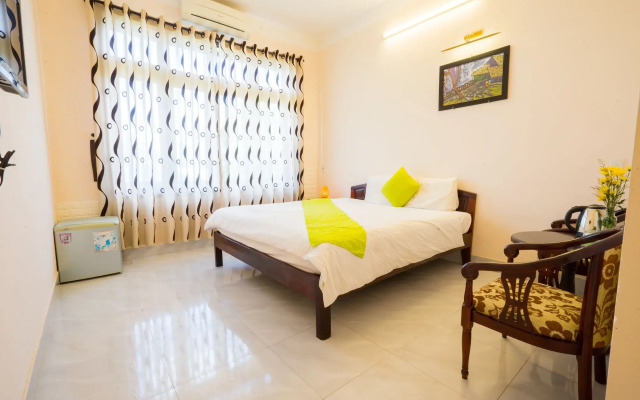 An Hien Homestay Hoi An