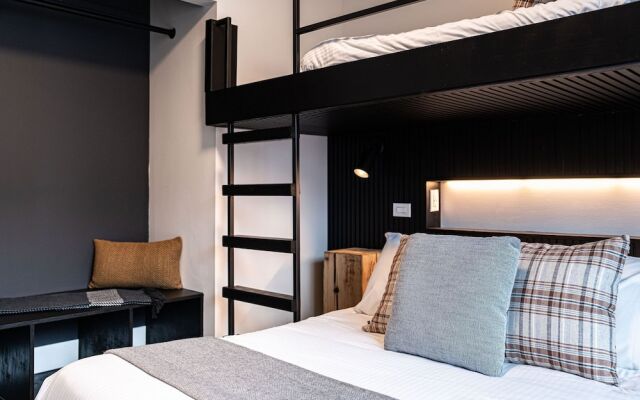 Altitude Adjustment Revelstoke Vacations