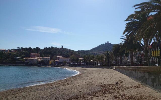 Résidence du Port d'Avall 4PA51