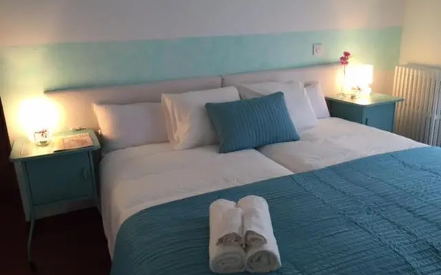 Santa Isabel Apartment