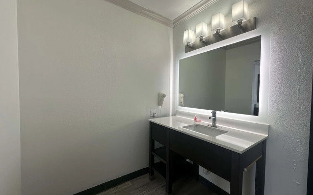 Americas Best Value Inn Winnemucca