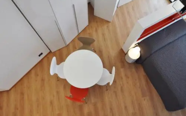 BB Hotels Aparthotel Isola