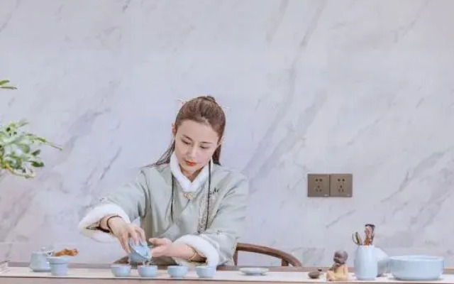 Suqian Shuxiang Mansion Hotel (Suzhou Street Store)