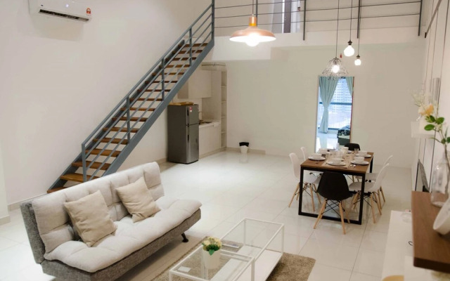 3 Towers Jalan Ampang by Feel Homes