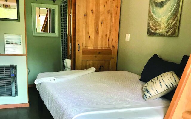 WeeCasa Tiny House Resort