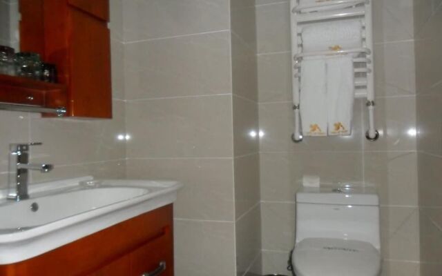 Yabuli Ski Resort National Alpine Ski