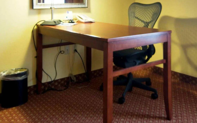 Hilton Garden Inn Morgantown