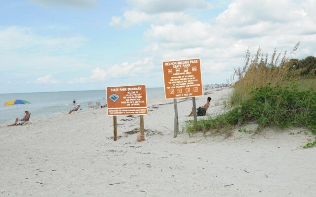 Avanti Vacation Rental
