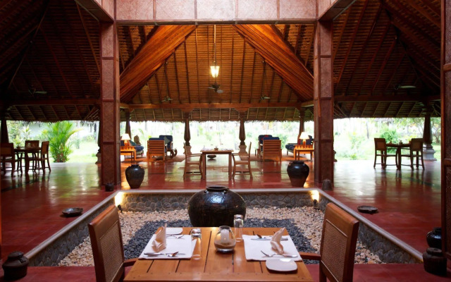 Neeleshwar Hermitage
