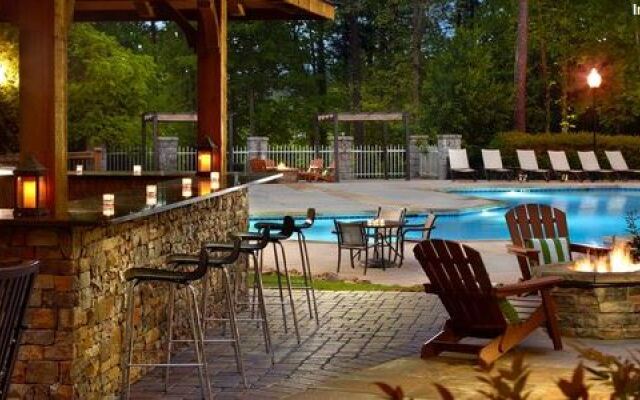 Atlanta Evergreen Lakeside Resort 