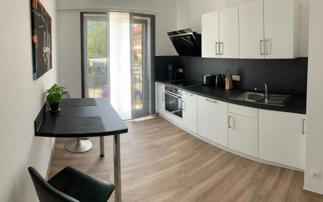 Main Boarding House