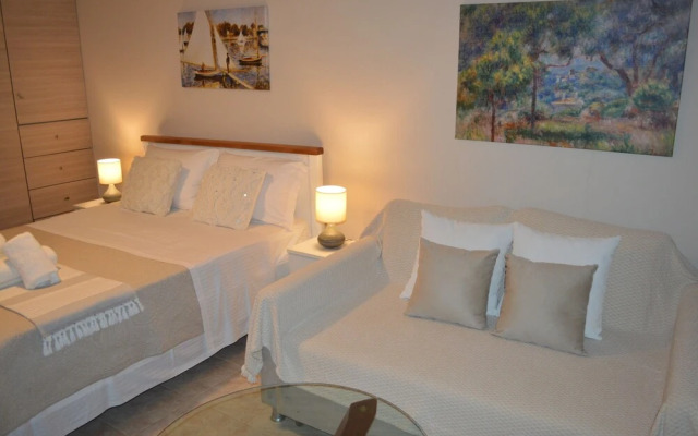 Best House Petit Pylos Messinias