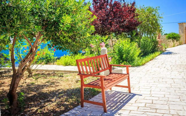 Porto Gerakas Villas