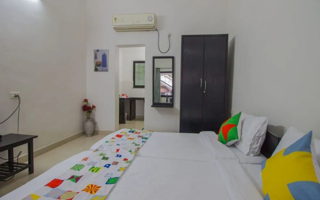 Henmil Holiday Homes by OYO Rooms