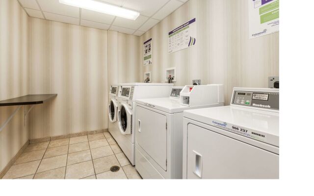 Hampton Inn & Suites by Hilton Lethbridge