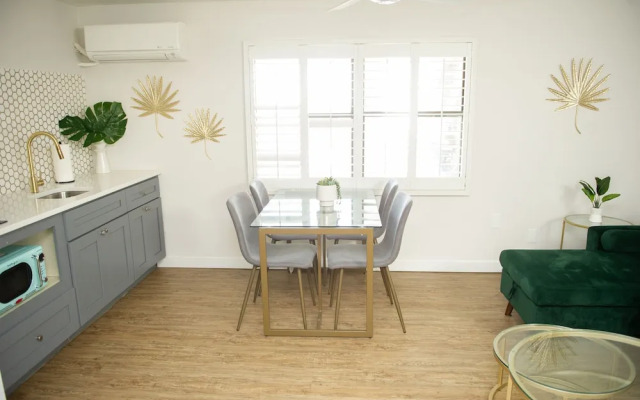 Sunburst Inn