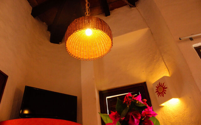 Hotel Plaza Tucanes