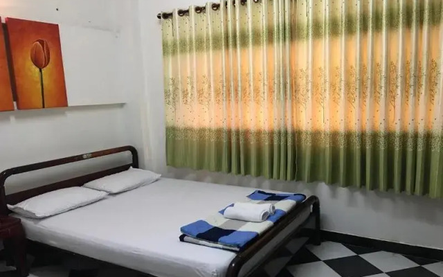 Hoang Nam Hotel by ZUZU