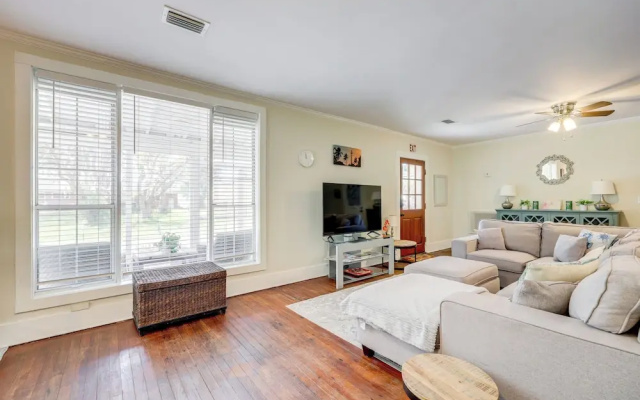 Walkable Home w/ Porch in Dtwn St Marys! - фото 5