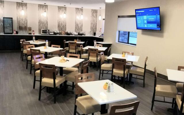 Best Western Plus Warsaw