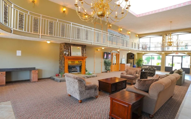 Americana Inn