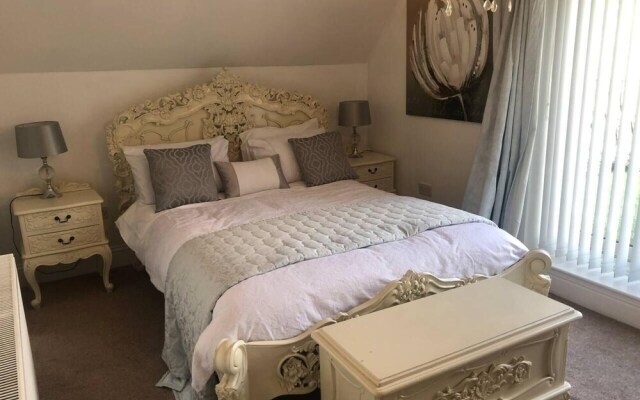 The Coach House, Cressing, Perfect for Staycation