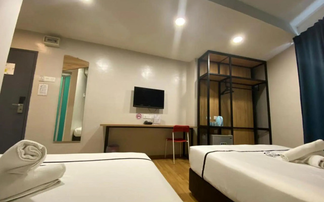 Smile Hotel Selayang Point