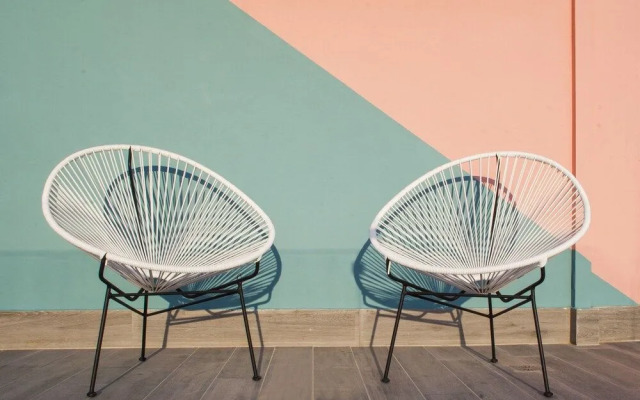 Aquarius Boutique Hotel